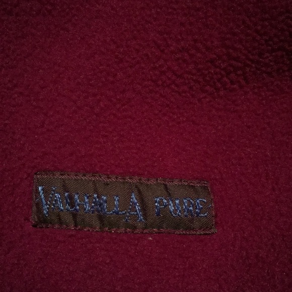 VALHALLA PURE sweater - Picture 3 of 3